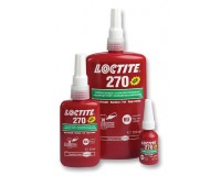 LOCTITE 270 (50 ml) Фиксатор резьбовых соединений
